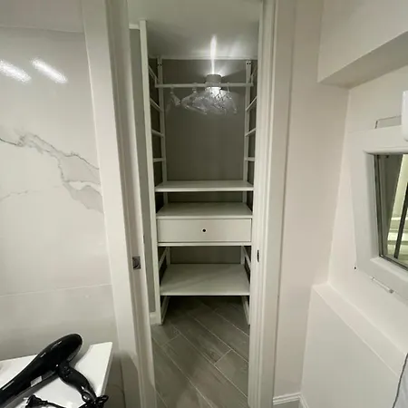 Dimore Macri Apartman