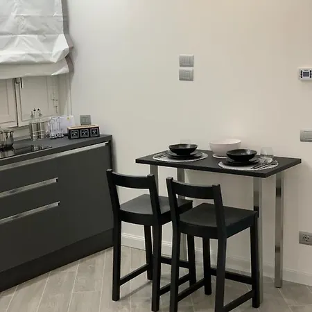 Apartamento Dimore Macri