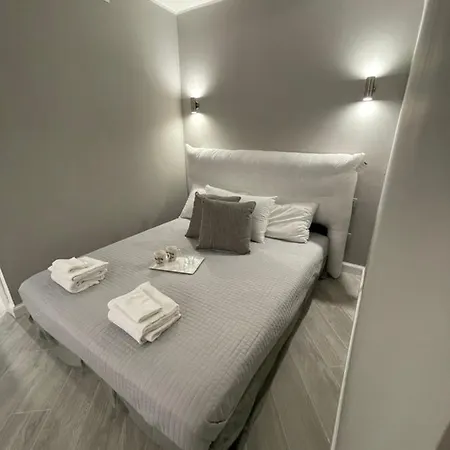 Daire Dimore Macri Bari