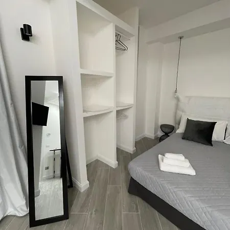 Dimore Macri Apartman