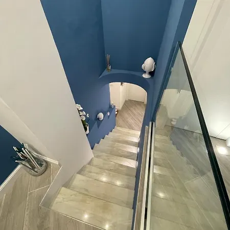 Dimore Macri Apartman Bari