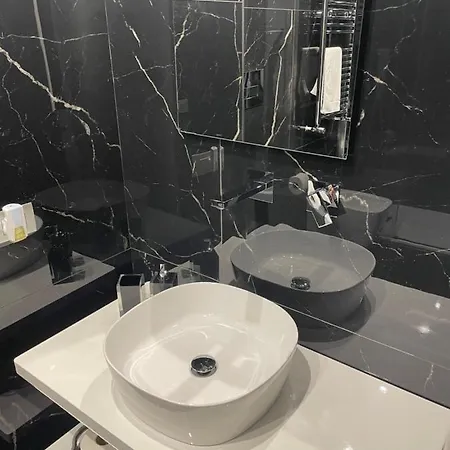 Dimore Macri Apartman Bari