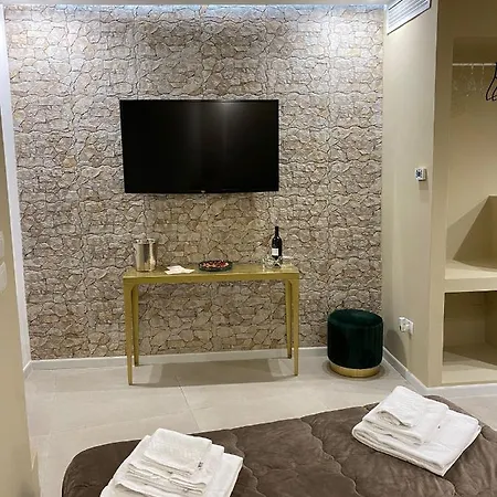 Apartman Dimore Macri *