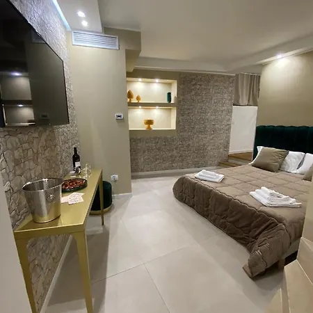 Apartman Dimore Macri Bari