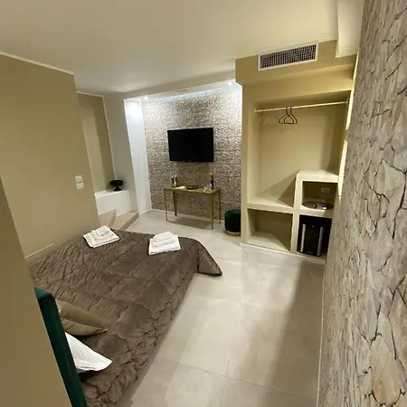 Dimore Macri Appartement Bari