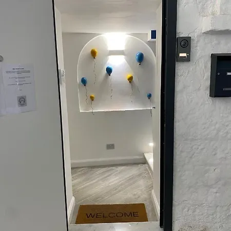 Dimore Macri Apartman