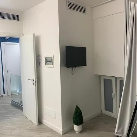 Apartman Dimore Macri *