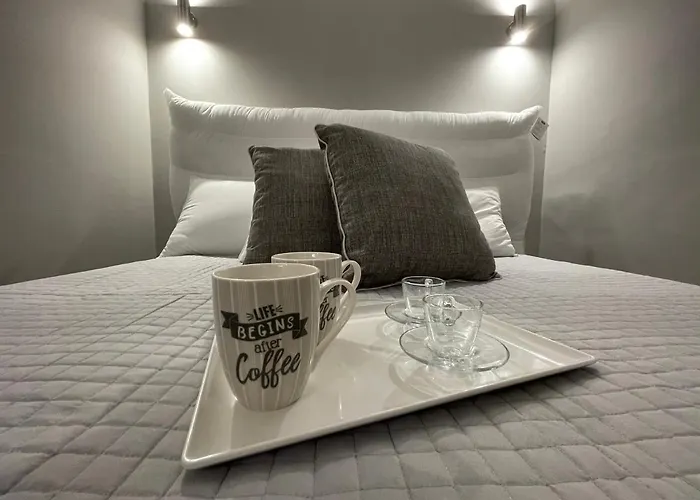 Dimore Macri * 巴里