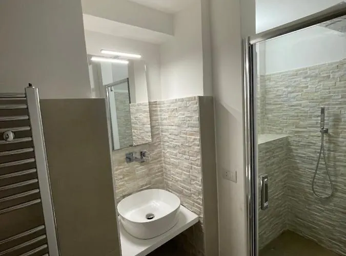 Dimore Macri Apartman