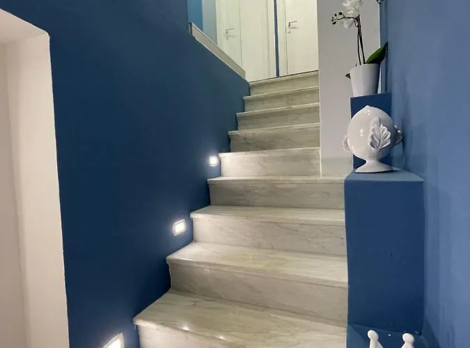 Dimore Macri Apartman *