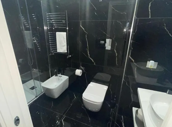 Dimore Macri Apartman *