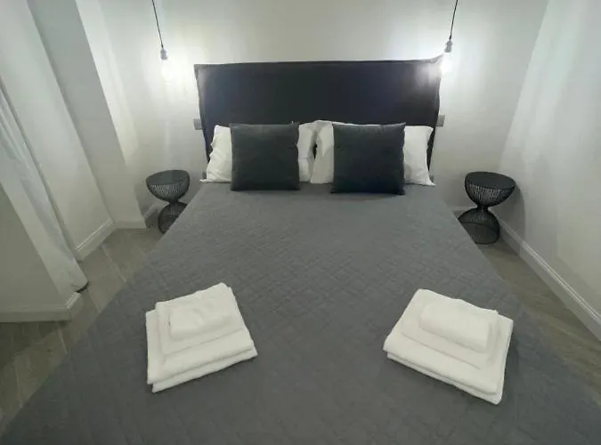 Apartman Dimore Macri *