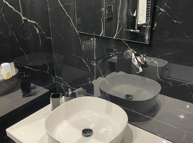 Dimore Macri 公寓 巴里