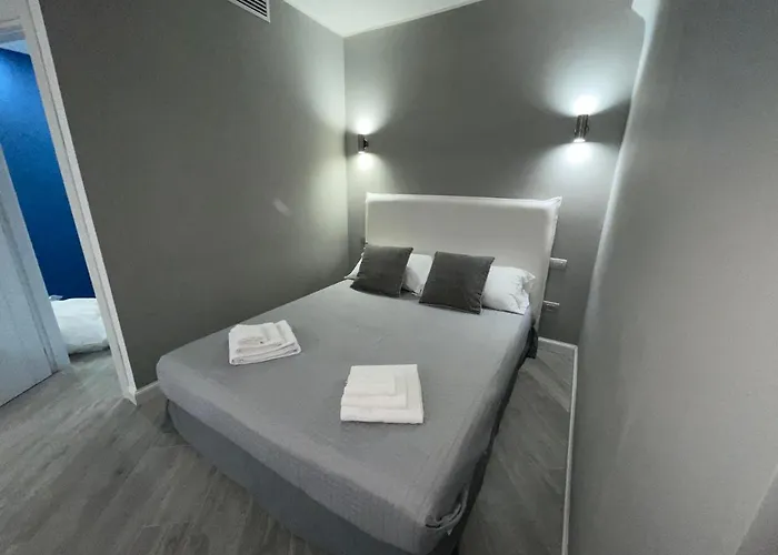 Dimore Macri * 巴里