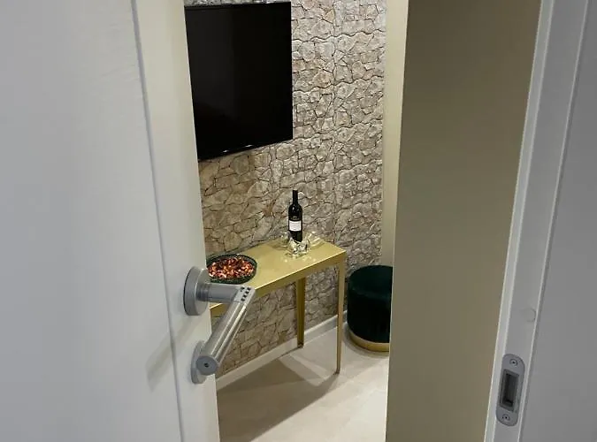 Dimore Macri * 巴里