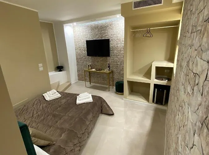 Dimore Macri Apartman Bari