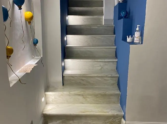 Dimore Macri 公寓 巴里