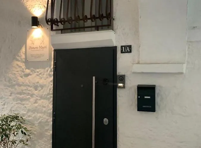 Dimore Macri * 巴里